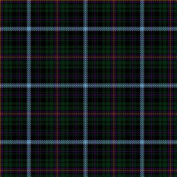 Bamidbar Tartan kilt
