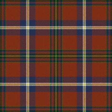 Banause-Zunft zu Olte Tartan Kilt