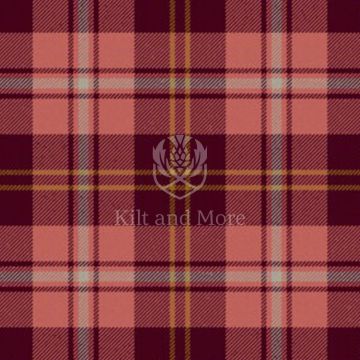 Banff Tartan Kilt