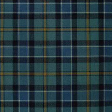 Banff and Buchan District Tartan kilt