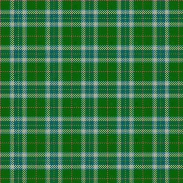 Bank of Iwate, Tartan kilt
