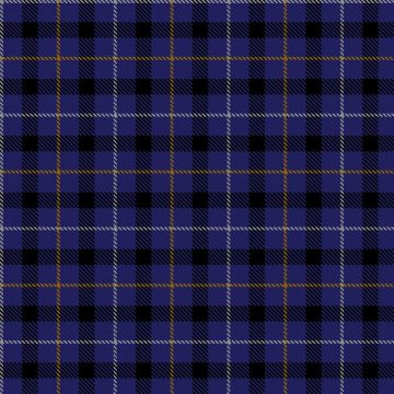 Bank of Scotland (1995) Tartan kilt