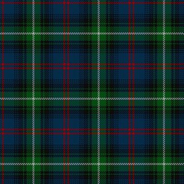 Bannatyne Tartan kilt