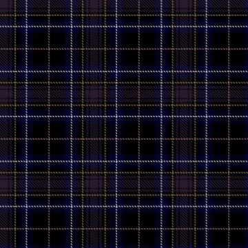 Bannenberg Van der Stappen, Mark & Natasja Tartan kilt