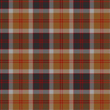 Bannock Bane M.405 Tartan kilt