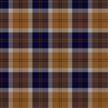 Bannock Bane M.407 Tartan kilt