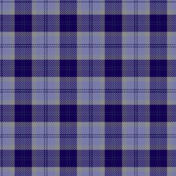 Bannockbane Blue Tartan kilt