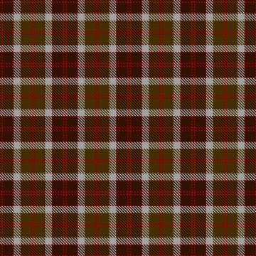 Bannockbane Brown #1 Tartan kilt