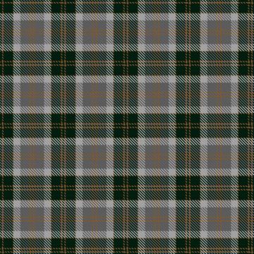 Bannockbane Hunting (MacBean and Bishop) Tartan kilt