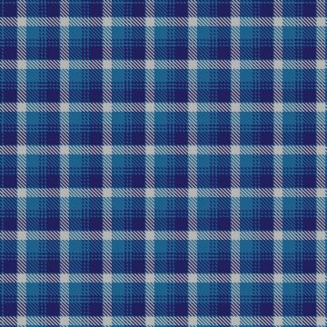 Bannockbane Light Blue Tartan kilt