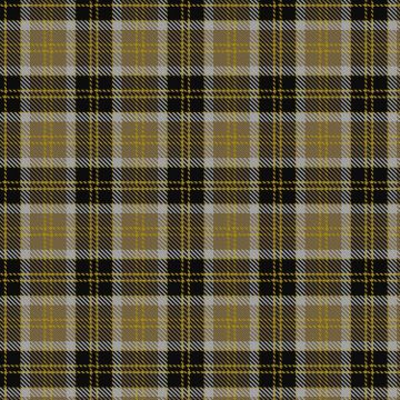Bannockbane Light Tan Tartan kilt