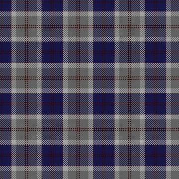Bannockbane Silver Tartan kilt