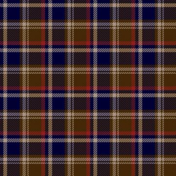 BAPE Tartan kilt