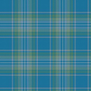 Barbanel, Alan & Family (Personal) Tartan kilt