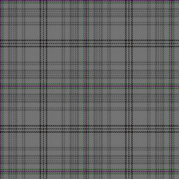 Barbisan-Treffel, Jean-Mary and Christine Dress (Personal) Tartan kilt