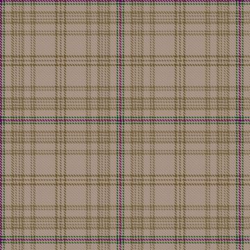 Barbisan-Treffel, Jean-Mary and Christine Hunting (Personal) Tartan kilt