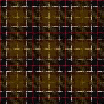 Barbour Tartan kilt