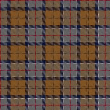 Barbour Dress Tartan kilt