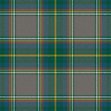 Barcelona English School Ancient Tartan kilt
