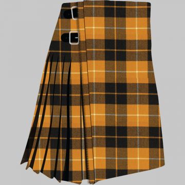 Auld Alliance Hebridean Tartan Kilt