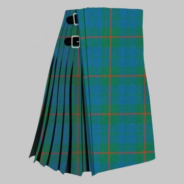 Barclay Hunting Ancient Tartan Kilt