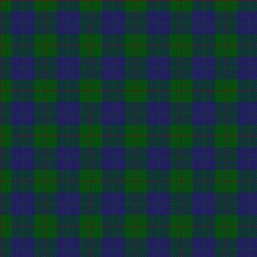 Barclay Tartan 