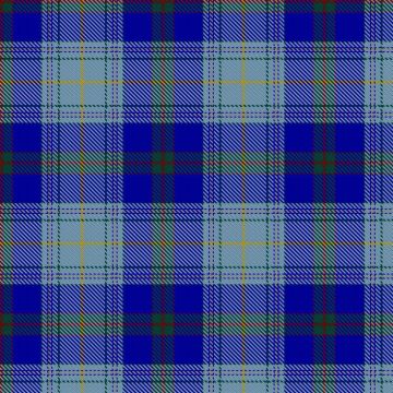 Barden, Domhnall & Family (Personal) Tartan kilt