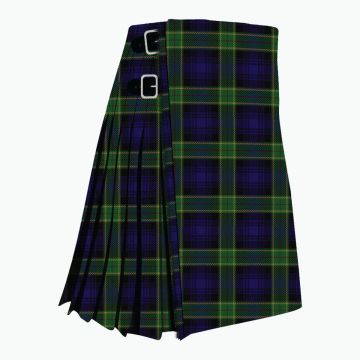 Barnes Ancient Tartan Kilt 