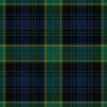 Barnes Tartan kilt