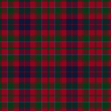 Baronage Tartan kilt