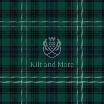 Barony of Gartly  Tartan Kilt