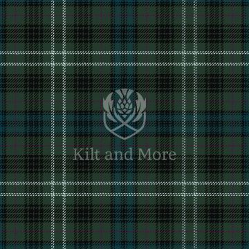 Barony of Gartly Ancient Tartan Kilt