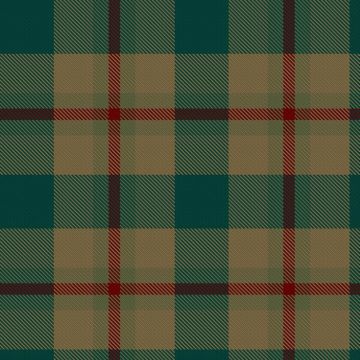 Barr, Brian & Laila and Family Hunting Tartan kilt