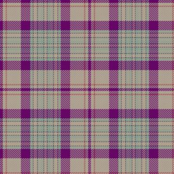 Barra Fuschia Tartan kilt
