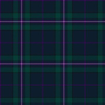 Barrance, Paul and Kelly (Personal) Tartan kilt