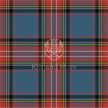 Barrie City Ancient Tartan Kilt