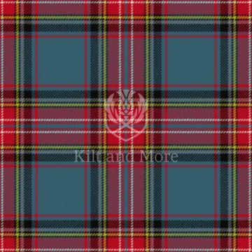 Barrie City Tartan Kilt