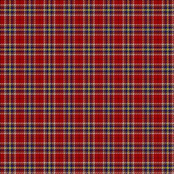 Barrington Municipality Tartan kilt