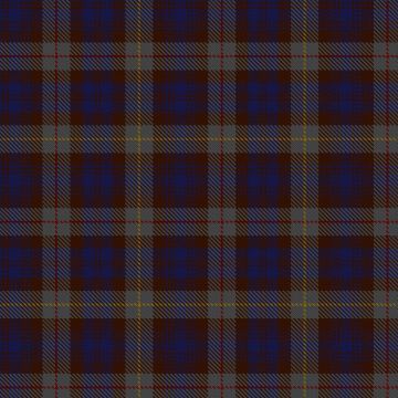 Bartlam (Personal) Tartan kilt