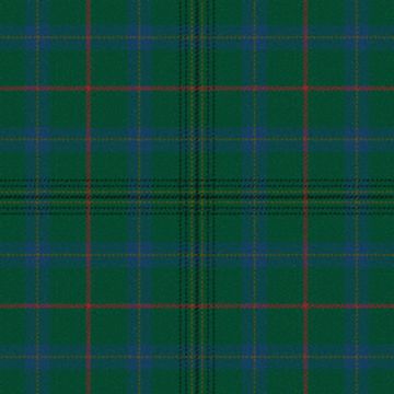 Bartlett Ancient Tartan Kilt