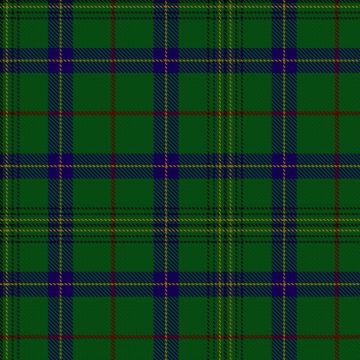Bartlett from Winnetka, Illinois Tartan kilt