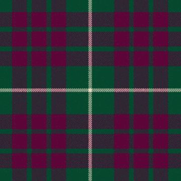 Baru Ancient Tartan Kilt