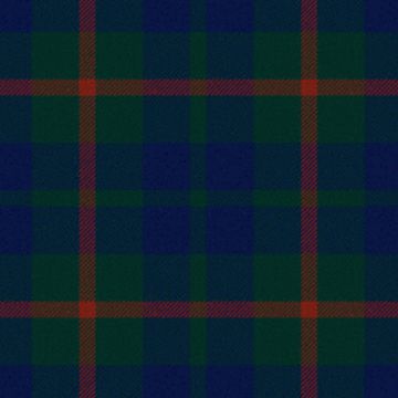 Barwell Tartan Kilt