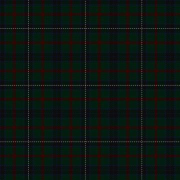 Basel Tattoo (Official) Tartan kilt