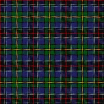 Basics Scotland Tartan kilt