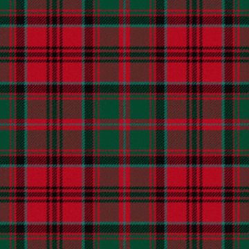 Bates Ancient Tartan Kilt