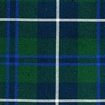 Bath Tartan Kilt