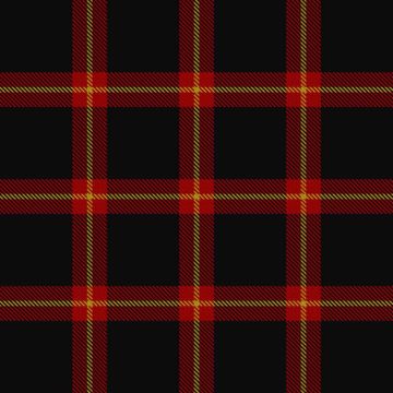 Batson (Personal) Tartan kilt