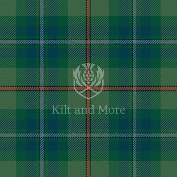 Batten Ancient Tartan Kilt