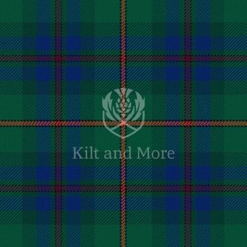 Batten Tartan Kilt